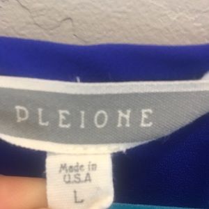 Pleione Tops - Gorgeous blouse Pleione Tops - Gorgeous blouse